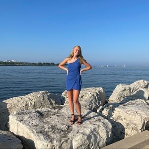 Meet your Posher, Caitlin